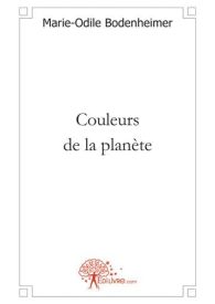 Couleurs de la planète