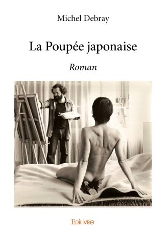 La Poupée japonaise