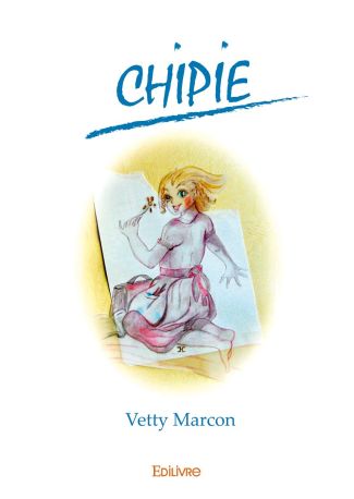 Chipie - Tome 1