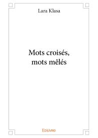 Mots croisés, mots mêlés