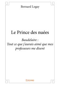 Le Prince des nuées