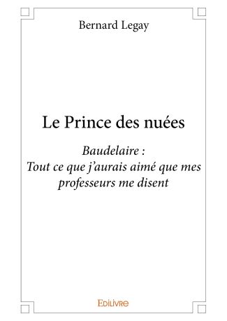 Le Prince des nuées