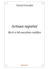 Artisan reporter