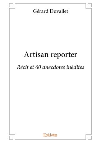 Artisan reporter