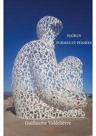 Haïkus - poèmes et pensées