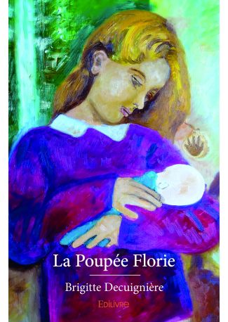 La Poupée Florie