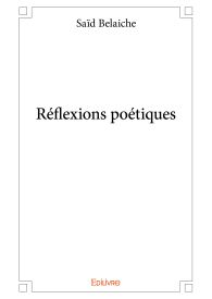 Réflexions poétiques