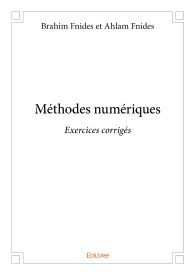 Méthodes numériques