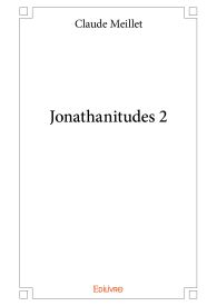 Jonathanitudes 2