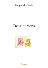 Deux oursons