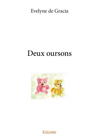 Deux oursons