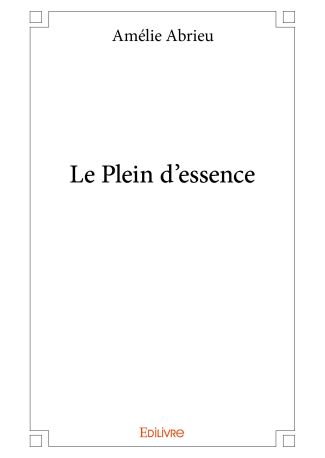 Le Plein d'essence