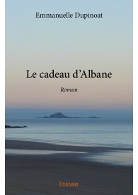 Le cadeau d'Albane