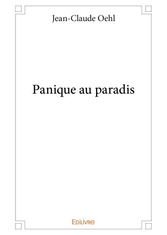 Panique au paradis