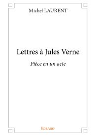 Lettres à Jules Verne