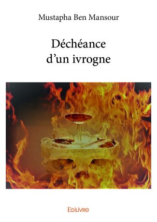 Déchéance d'un ivrogne