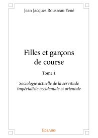 Filles et garçons de course – Tome 1