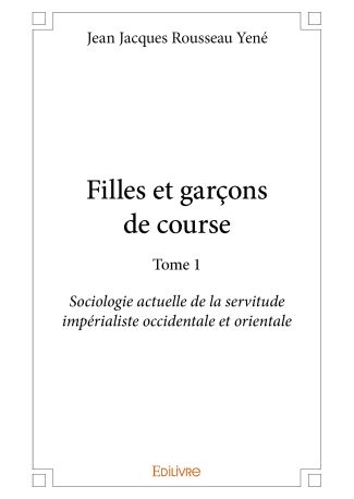 Filles et garçons de course – Tome 1