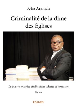 Criminalité de la dîme des Églises