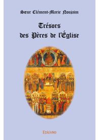 Trésors des Pères de l’Église