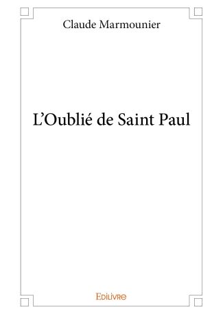 L'Oublié de Saint Paul