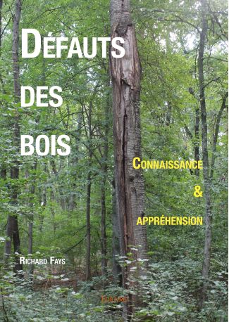 Défauts des bois