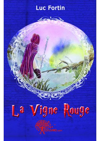 La vigne rouge