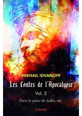 Les Contes de l'Apocalypse - Vol. 2