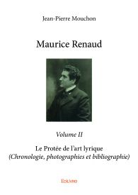Maurice Renaud - Tome 2
