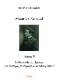 Maurice Renaud - Volume II