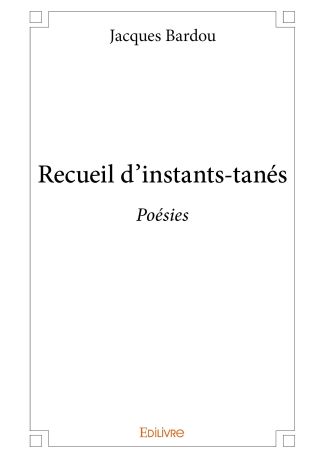 Recueil d'instants-tanés