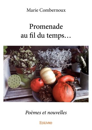 Promenade au fil du temps...