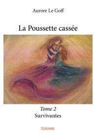 La Poussette cassée - Tome 2