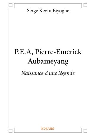 P.E.A, Pierre-Emerick Aubameyang