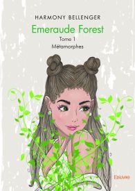 Emeraude Forest - Tome 1