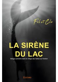 La Sirène du lac