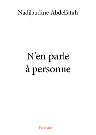 N'en parle à personne