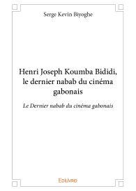 Henri Joseph Koumba Bididi, le dernier nabab du cinéma gabonais