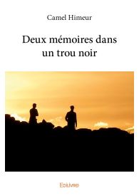 Deux mémoires dans un trou noir