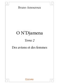 O N'Djamena - Tome 2