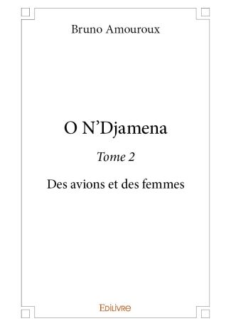 O N'Djamena - Tome 2