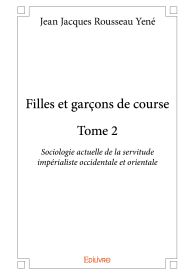 Filles et garçons de course – Tome 2