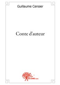 Conte d'auteur