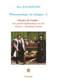 Phénoménologie du dialogue - I.