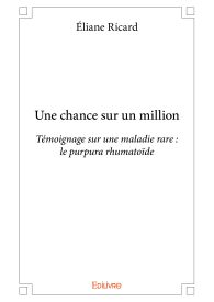 Une chance sur un million