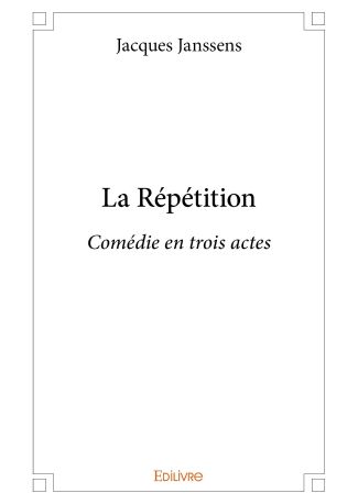 La Répétition