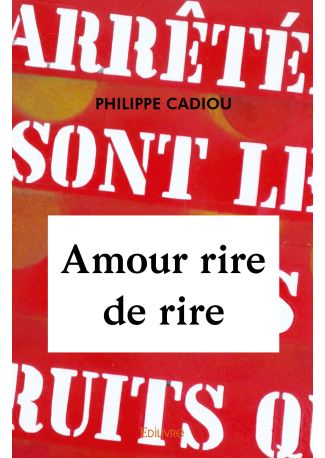 Amour rire de rire