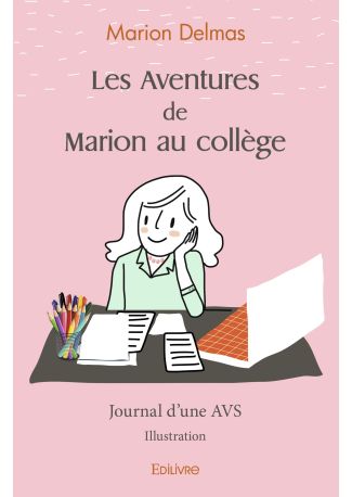 Les Aventures de Marion au collège