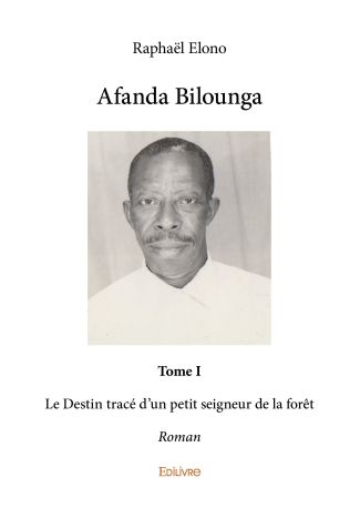 Afanda Bilounga - Tome 1