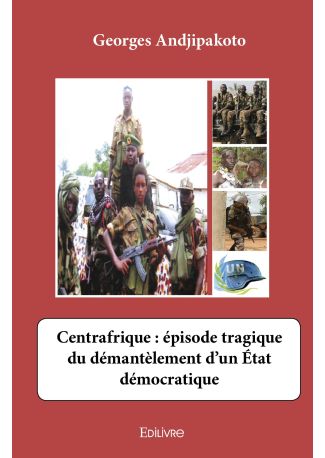 Centrafrique : épisode tragique du démantèlement d’un État démocratique